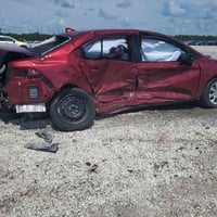 سيارتك وارد امريكي  أو كندي؟ وتريد صور حادثها ؟🚘🚦🚖  أو تريد تشتري سيار...