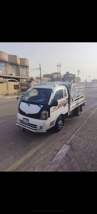 موديل ١٣ • مكينه وكير جديد • واسط