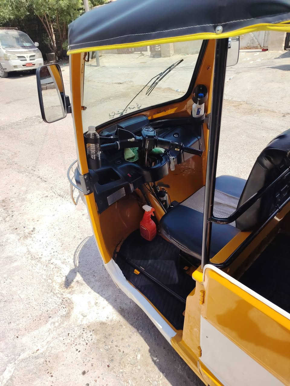 للبيع كفالة موديل 20محدثه 21تحويل ثاني يوم السعر والتفاصيل على الموبايل ***********بغداد الشرطة الخامسة
