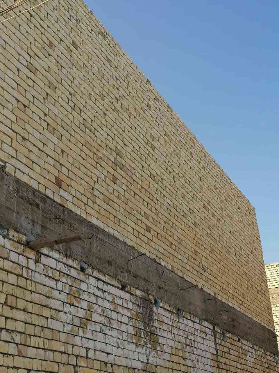 السلام عليكم اني ابو حسين   البنا ارجو ان ينال اعجابكم شغلنة شغل درجه اولى اي مكان في بغداد اشتغل على الدبل ا اوقطعي كادري كامل اني وعمالي وسكلتي وسيارتي يعني ما انتعب ابو البيت اهم شي عدنة رضة الله ثم رضة الزبون  سعار مناسبه***********متواجد وتساب خلفات ٢
