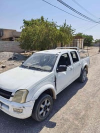 شيفروليه لوف • ٢٠٠٥ • ٦٧الف
