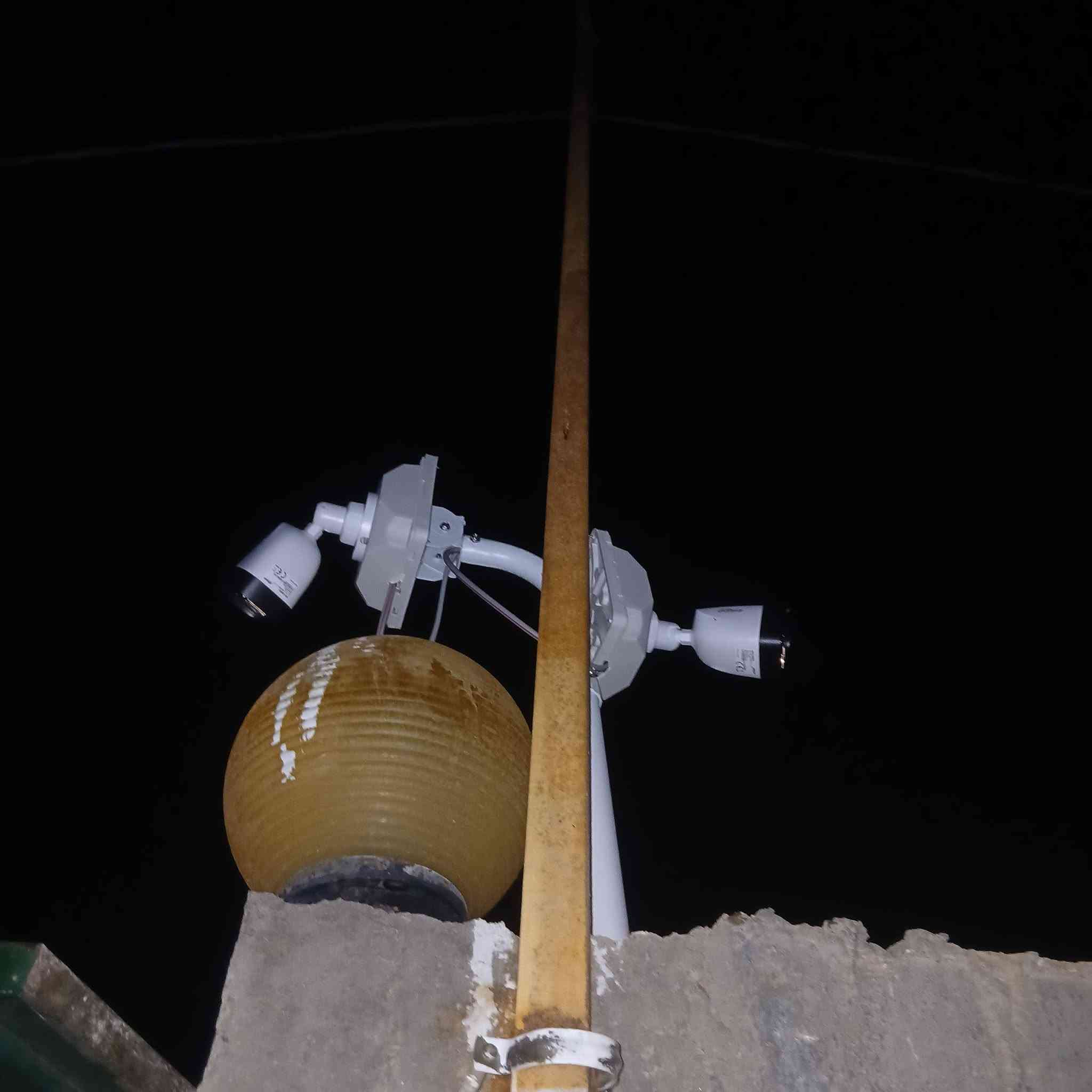 ٧ كاميرات • دهو أصلي ٢ ميغا • سدة الهندية