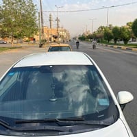 كيا ريو • ٢٠١٣ • كربلاء