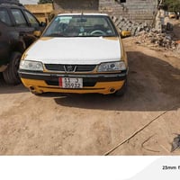 محرك مكفول • كير فرنسي • كربلاء