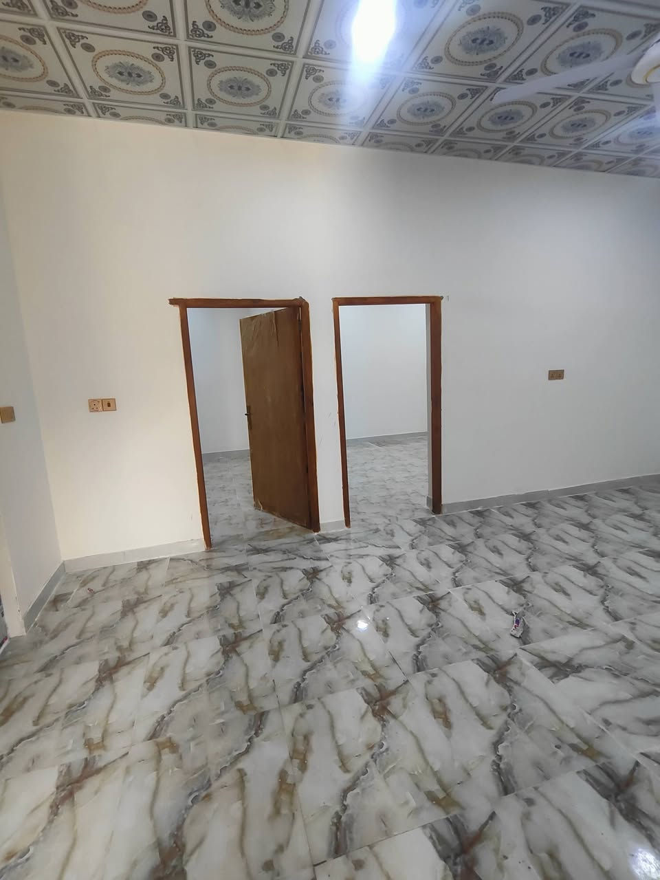 بيت حديث • وقف سني مسجل • ١٠٠م