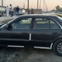 سوناتا • ١٩٩٤ • ماعده تبريد