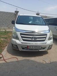 استاركس • ٢٠١٤ • مكينة جديدة