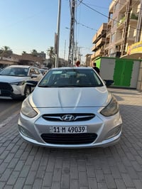 اكسنت • ٢٠١٤ • وارد امريكي