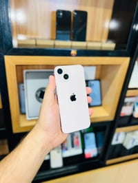 ايفون 13 • ٢٥٦ • بطارية ٩٤