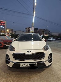 سبورتج • ٢٠٢٢ • حادثة
