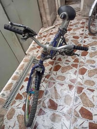 بايسكل • بي مجال