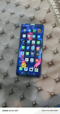 انفنكس هوت 30 • ضهر طايح • ٢٥٦