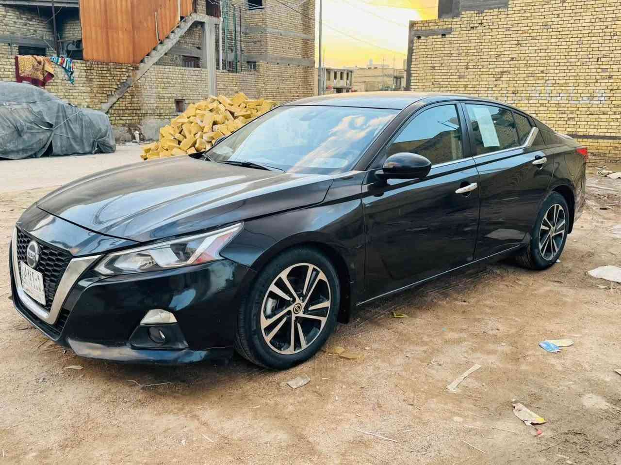 التيما • ٢٠٢٢ • بغداد