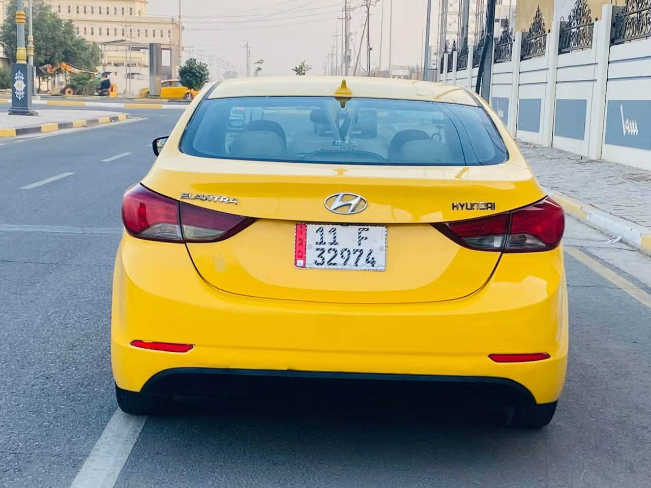 النترا • ٢٠١٦ • وارد امريكي