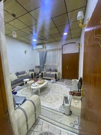 سنديه • ٢٠٥م • طابو عراقي