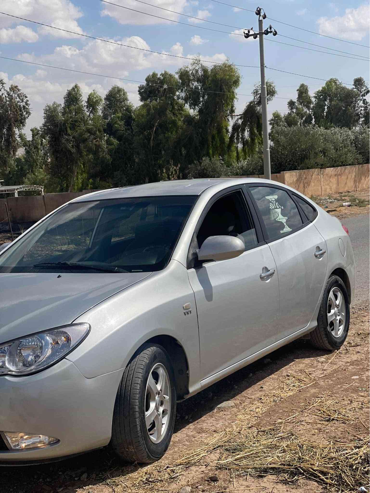 Avanti2008📦📦

كوددار 📦
تةبريد لةمس فول فولي بي سلايت 

٤تايةو ويلي لوكي لة ژيرة  بي دةعمو ليدراو 
سةقفو كةڤةر بةشةرت 📦
تةقةو رةقةي بةشةرت
گيرو مةكينة بةشةرت

تةبريد بةشةرت ❄️❄️❄️

*********** فايبةر
***********واتساپ

٤٦معامةلة كويسينجاك, أربيل
