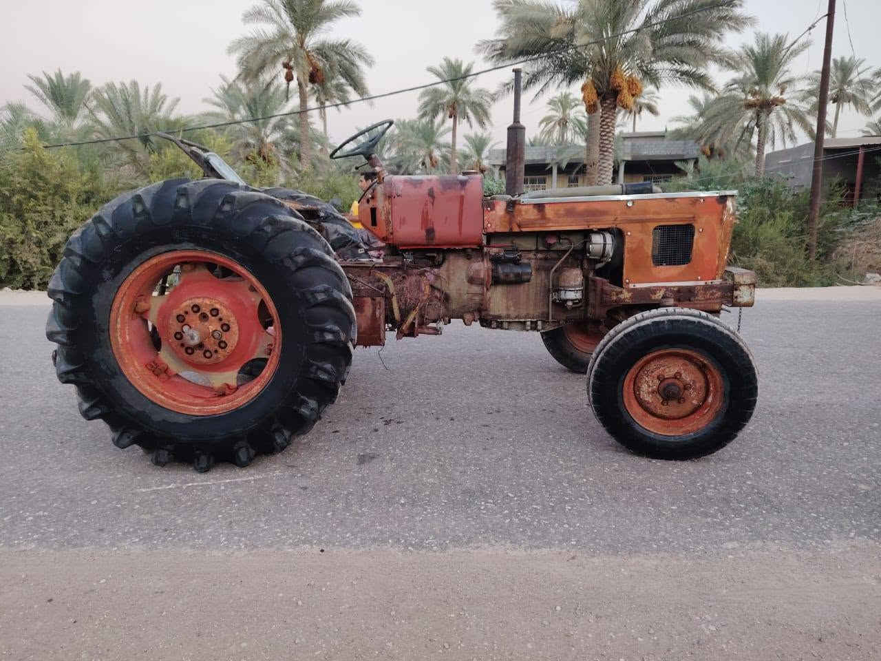سلام عليكم للبيع مكينة موديل 88 رقم بغداد ألماني اسنويه نافذه ٢٠٢١ محرك كير اكسل جهاز وضع شركة خير من الله استفسار *********** ***********
