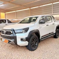 دافنجر • ٢٠٢٣ • ماشيه ٦٤ ألف