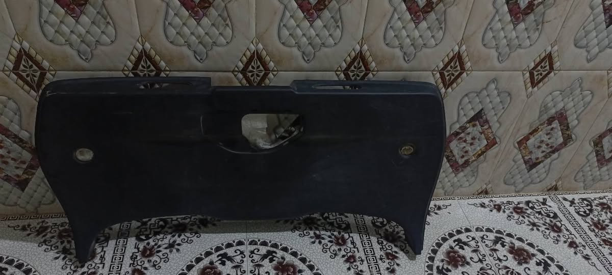 سلام عليكم عدي غراض دورنكو جديدات اصليات
***********
