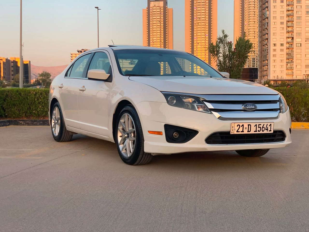 فۆرت فيوشن 2010👌
بێ بۆياخ کەميک تعديلی هەيە 
هەموگيانی بەشەرت 
هيچ مەسرەفی تيانیە👍🏻
فول مواسەفاتە 
سعر ٩٢$
*********** السليمانية, العراق
