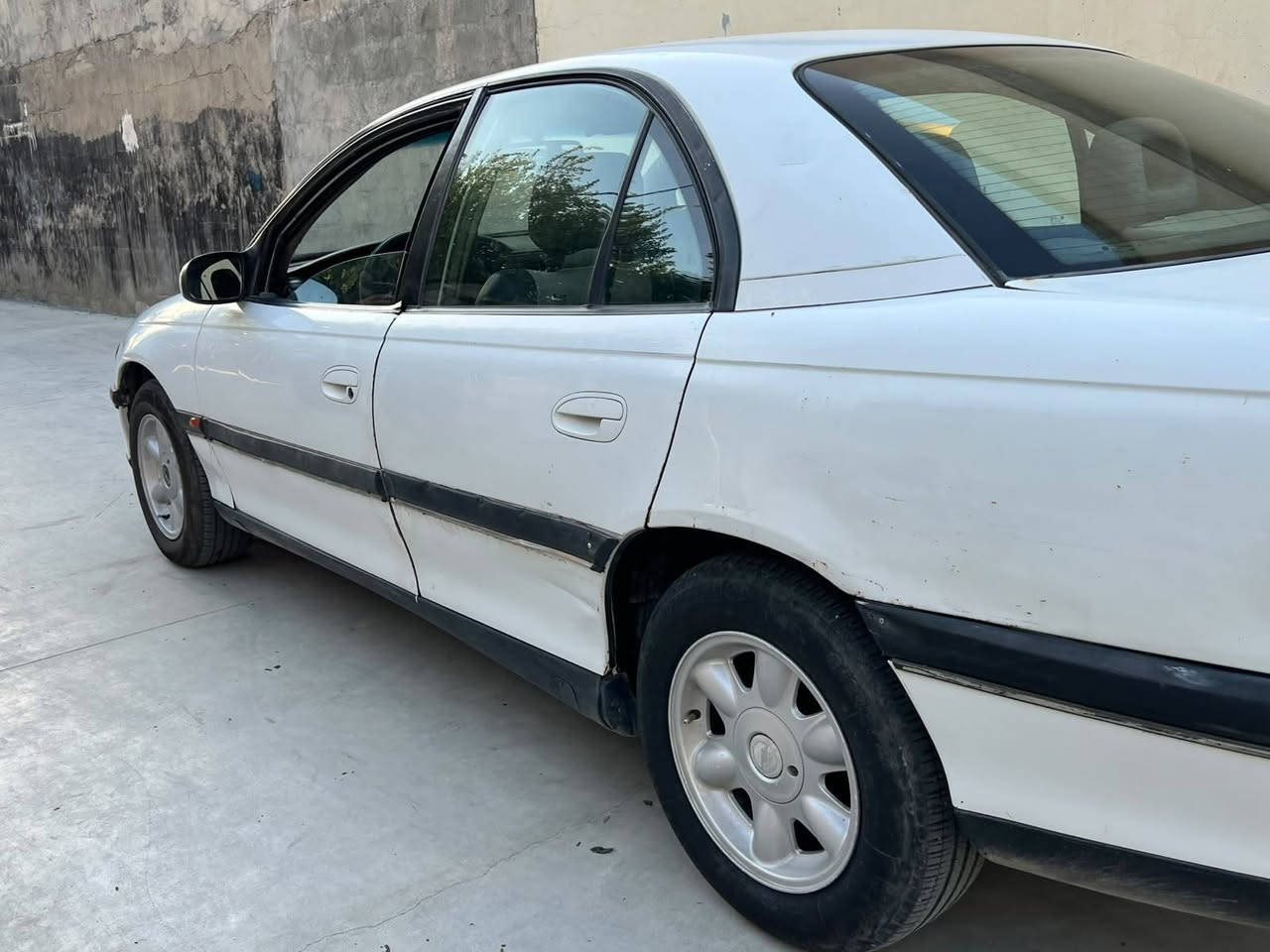 اوپل بزونە موودیل 1996 محرك فل تبرید شغال گیر عادی سنویە 2025 شرت تحویل تیارات جدید صدر جدید سیارە بدون مصرف رقم اربیل عنوان کرکوك سعر 33   ***********   ***********
