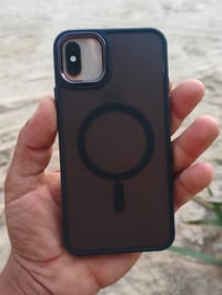 X ماكس • ٢٥٦ • بطارية ٧٥٪