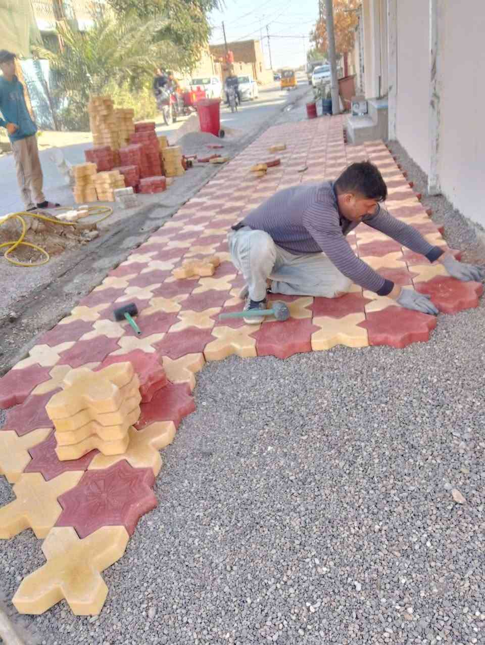 خدمات بناء • لا تفاصيل