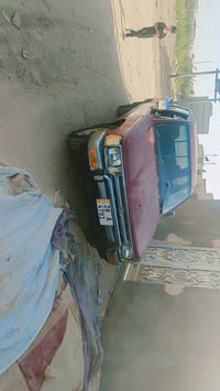 موديل 92 • كفاله مكينه وكير • ناصريه مركز
