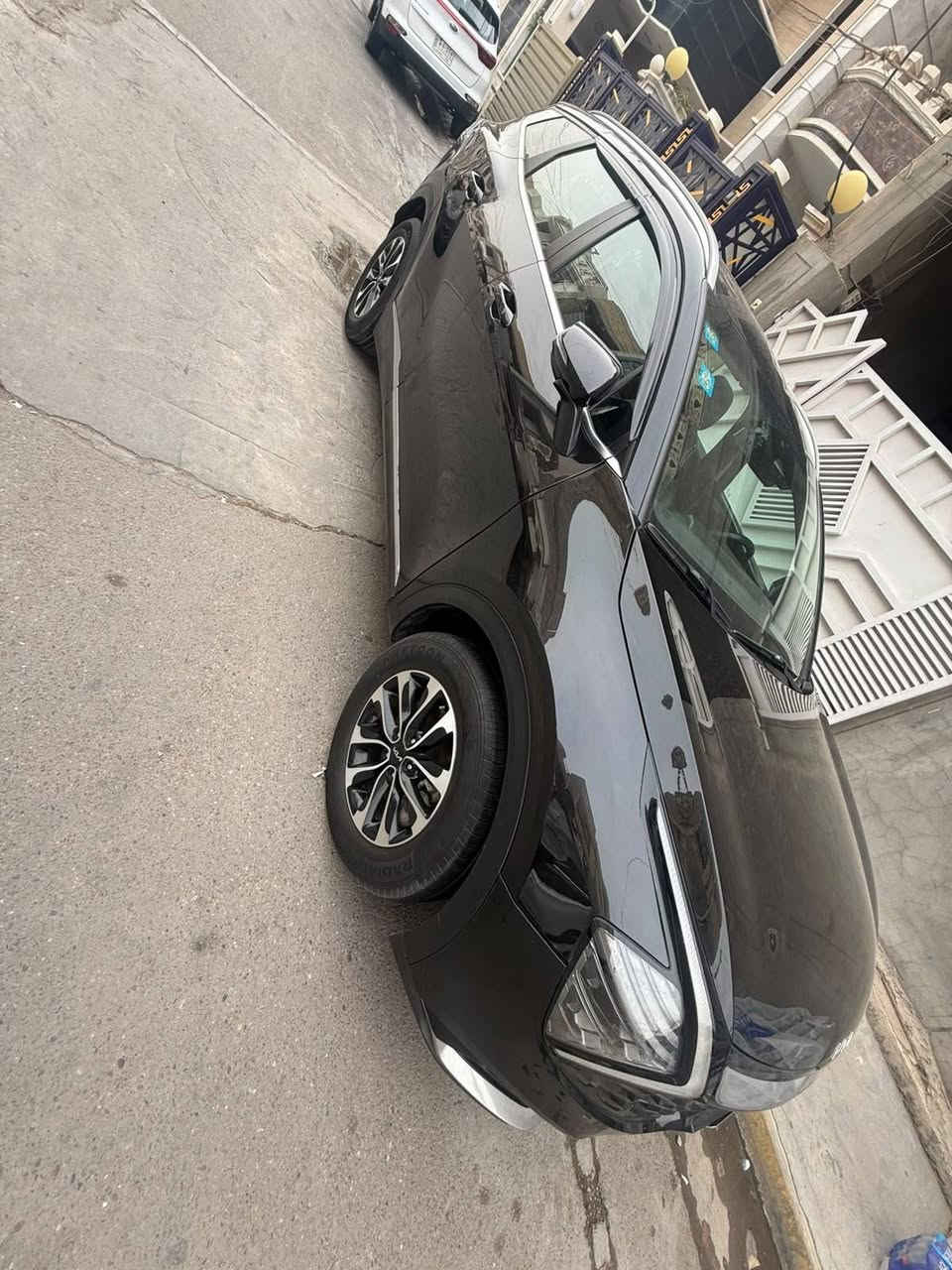 سبورتج • ٢٠٢٢ • هايبرد
