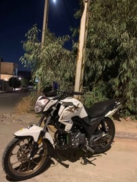 RK200 • ٢٠٠cc • موصل رشيديه