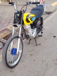 شاصي سكنر • تعميره ٢٦ • كفاله