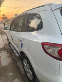 سنتافي • ٢٠٠٧ • مكينة ٢٧٠٠