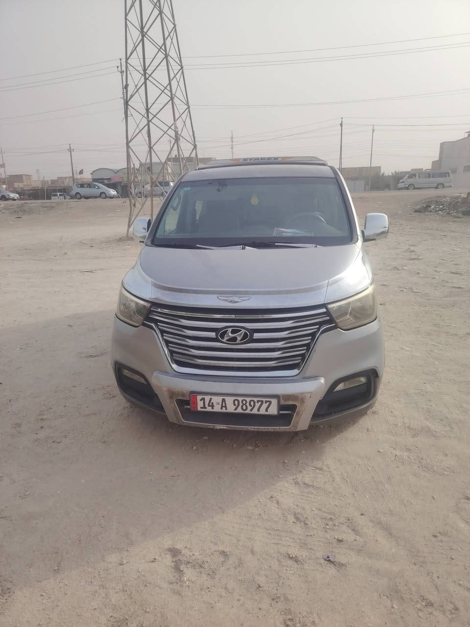 معلايه ٢٠٢٢ سياره جاهزه
السعر ١٨٨ وبيه مجال
مكاني ناصريه
***********
***********
