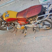 G150 • نضيف • مامفتوح