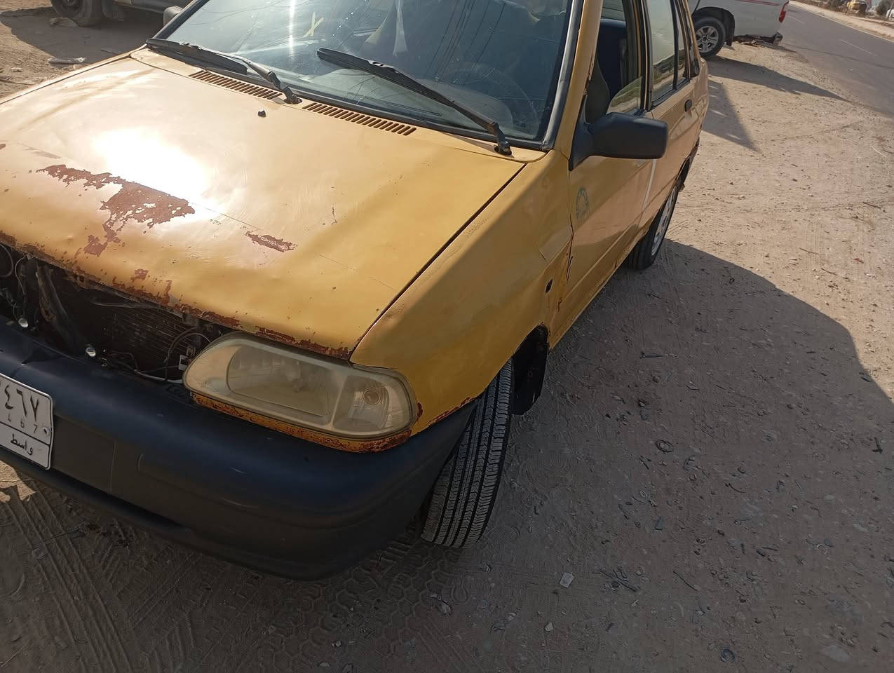 السلام عليكم سايبه للبيع التفاصيل 
ع صاحبها مكلف ب النشر ‏‪***********‬‏
