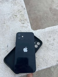 ايفون ١٢ • ٦٤ • بطاريه مبدله