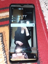 ايتل Itel A58 نضيف كما في الصوره  ذاكرته 32 بطاريته 4000 ملي امبير على...