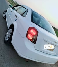 اوبترا ٢٠١١ • خليجي • شاشة اندرويد