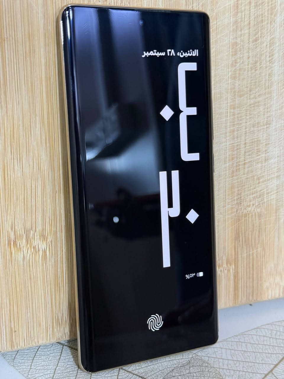 السلام عليكم تلفون Infinix NOTE 40 Pro جهاز نضيف مامفتوح خلاص ولا مبدل بي اي شي مكفول نظافته 100/100 بل العاب سلاسل فول لفول كاميرات فول السعر 240 واتساب *********** مكاني بغداد الدورة أبو دشير ماعندي توصيل
