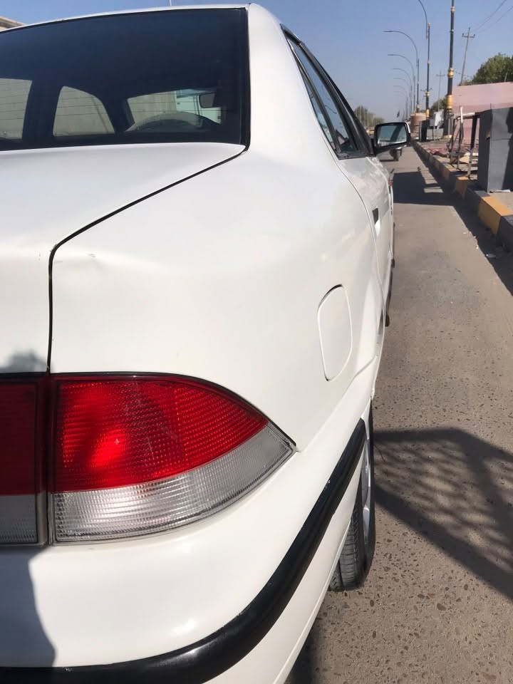 البيع سمند
١١كفاله عامه 
رقم بغداد 
السعر نتصل ودلل 
***********
