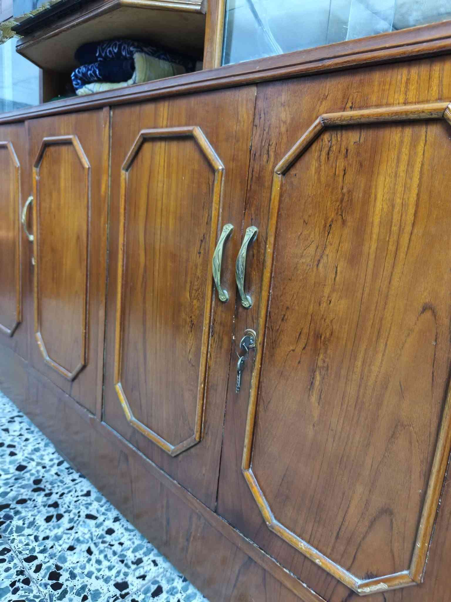 معرض صاج • نضيف • بغداد