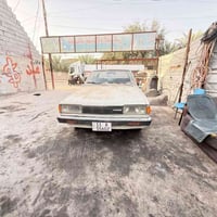 داستن • ١٩٨٠ • رقم بغداد