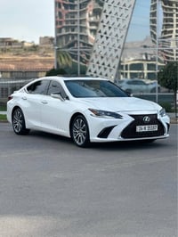 لكزس ES250 • ٢٠٢١ • دهوك