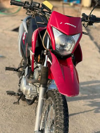 كاڤيك ZR200 • ٢٠٠ • بدون اوراق