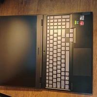 لينوفو Legion 5 • RTX 3060 • 2TB SSD