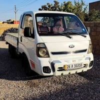 كيا 2700 • ٢٠١٤ • رقم صلاح الدين