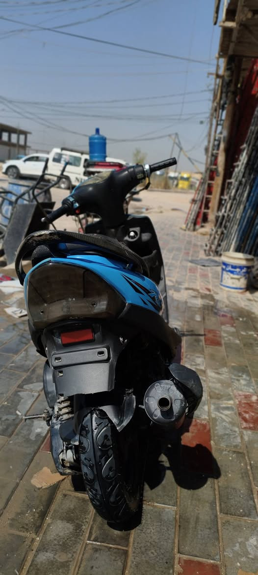رخصت الادمن حبايب دراجه ماكس البيع 
سعر خاص 
التصال***********
