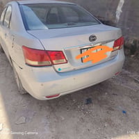 بي واي دي G3 • ٢٠١٥ • ١٦٠الف
