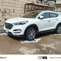 توسان موديل 2016كدامكم سياره جاهز  مابيها نقص ماشيه 180سياره  بصمه قطع...