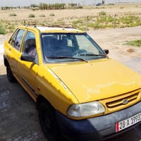 ٢٠١٢ • مكينة وجير • رقم نجف